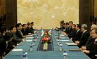 S. Korea-Japan: Time for Outside Mediation?