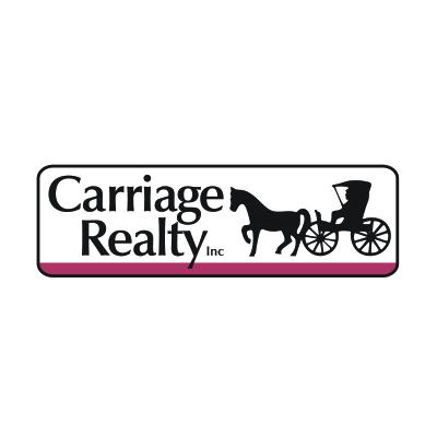 Carriage Realty logo