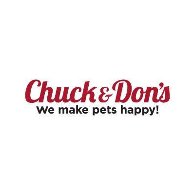 Chuck & Dons