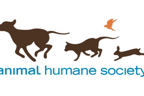 Animal Humane Society Logo