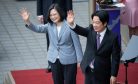 From Tsai to Lai: The Past, Present, and Future of Taiwan&#8217;s Foreign Policy