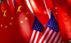 The US-China Cold War Has Already Started