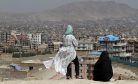 With Taliban Government Announcement Looming, Afghanistan’s Women Worry and Protest