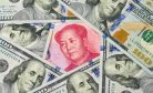 US Sanctions Boost China’s Cross-Border Currency Use