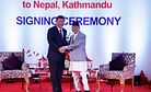 How China Soured on Nepal