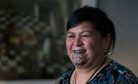 Decoding Nanaia Mahuta’s First Foreign Trip