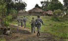 A Rohingya Remembers Myanmar’s Brutal Crackdown in 2017