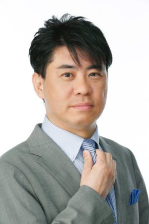 Takahashi Kosuke