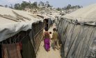 Is Rohingya Repatriation Finally Moving Forward?