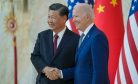 Upcoming Biden-Xi Talks Won’t Rehabilitate China-US Relations