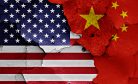 More Chinese Companies Sanctioned by the US Over Russia Trade