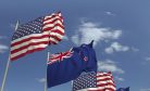 How the US Election Could Affect New Zealand Foreign Policy