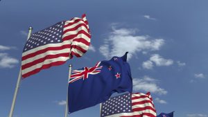 How the US Election Could Affect New Zealand Foreign Policy