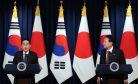 Interview With Dr. Choi Eunmi: Can the Japan-South Korea Friendship Endure?