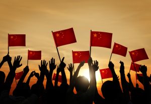 China’s Authoritarian Pitch Gains Ground Globally