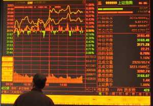 China’s Market Frenzy: Will the Euphoria Last or Fade Fast?