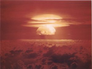 Nuclear Stability in the 21st Century