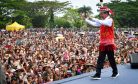 Indonesia&#8217;s Dramatic Turn Toward Semi-Authoritarianism and Dynastic Politics