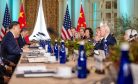 Should the US Initiate a New Round of Backroom Diplomacy With China?