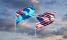 Why the United States Needs an Embassy in Tuvalu