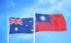 Watching Taiwan’s Election Through Australia’s Eyes