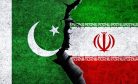 The Danger of Distrust on the Iran-Pakistan Border