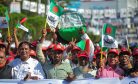 Should Bangladesh Ban Sheikh Hasina’s Awami League? 