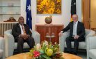 Australia and China Are Making the Same Mistake in Papua New Guinea 