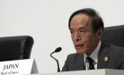 The Bank of Japan’s Year of Living Dangerously