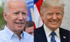 The China Policy Gap Between Biden and Trump Is Bigger Than You Think