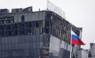 Crocus City Hall Attack: Deciphering Central Asian Jihadism and Russian Counterterrorism