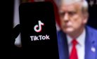 Trump Joins TikTok and Calls It &#8216;An Honor.&#8217; As President He Once Tried to Ban the App