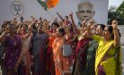 Decoding India&#8217;s Elections: How Modi&#8217;s Grip Loosened 