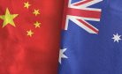 Why Australia’s Motion on Taiwan Won’t Shake the Current Australia-China Relationship