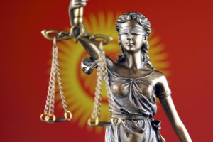 Verdict Expected Soon in Trial of 11 Journalists in Kyrgyzstan