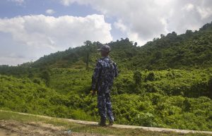 Rohingya Refugees in Bangladesh Pressured to Join Myanmar’s Civil War