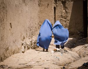 Women’s Rights in Afghanistan: Will the Taliban Adhere to CEDAW?