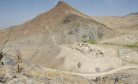 A New Dawn for Afghanistan’s Mes Aynak Copper Mine?