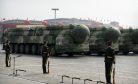 Great Power Competition and China’s New Era of ICBM Testing