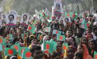 After Hasina’s Departure, Bangladesh’s Once-Ruling Awami League Stares at Political Bankruptcy