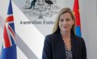 Australia’s Ambassador to Mongolia on Cooperation in Mining, Civil Society, Defense, and More