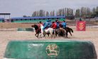 The World Nomad Games Return to Central Asia