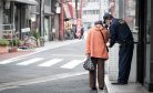 The Risks of Japan’s Aging Democracy