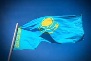 Nuclear Power Referendum Passes in Kazakhstan