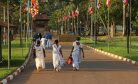 Sri Lanka’s Presidential Manifestos: What’s Promised for Women?