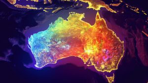 Will the Future Be Made in Australia?