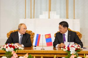 Mongolia’s Strategic Shift in a Changing Geopolitical Landscape