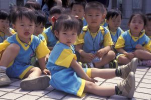 A Population Expert Deciphers South Korea’s Plummeting Birth Rate