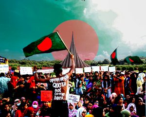 Mukti 2.0: Bangladesh&#8217;s Monsoon Revolution