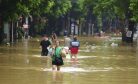 Death Toll Climbs to 199 in Vietnam as Typhoon’s Aftermath Brings Flash Floods and Landslides